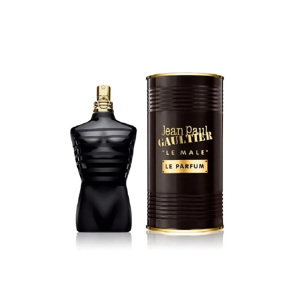 Jean Paul Gaultier Le Male Le Parfum EDP Intense For Men - 200ml