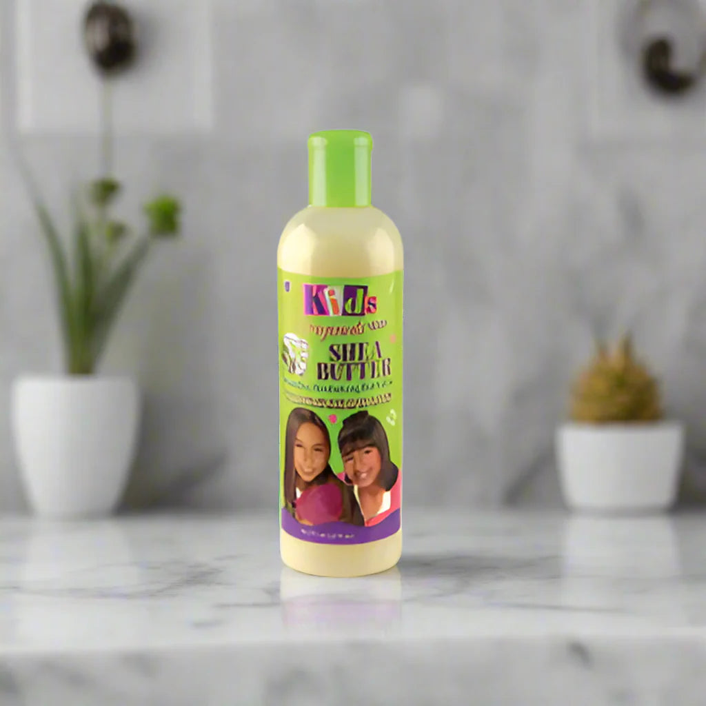 Africas best Shea Butter Detangling Lotion - 355ml