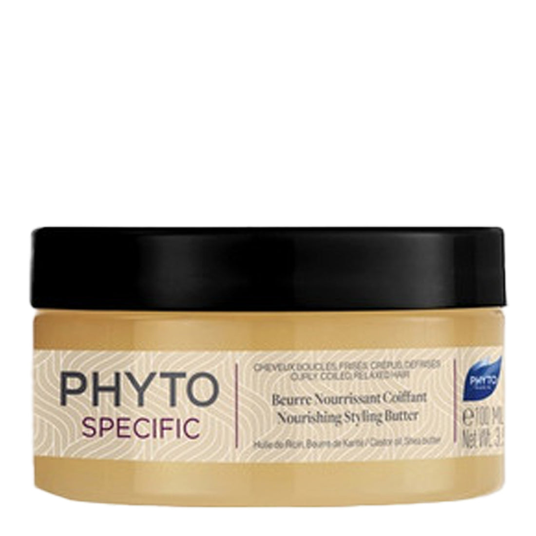 Phyto Specific Nourishing Styling Butter - 100ml