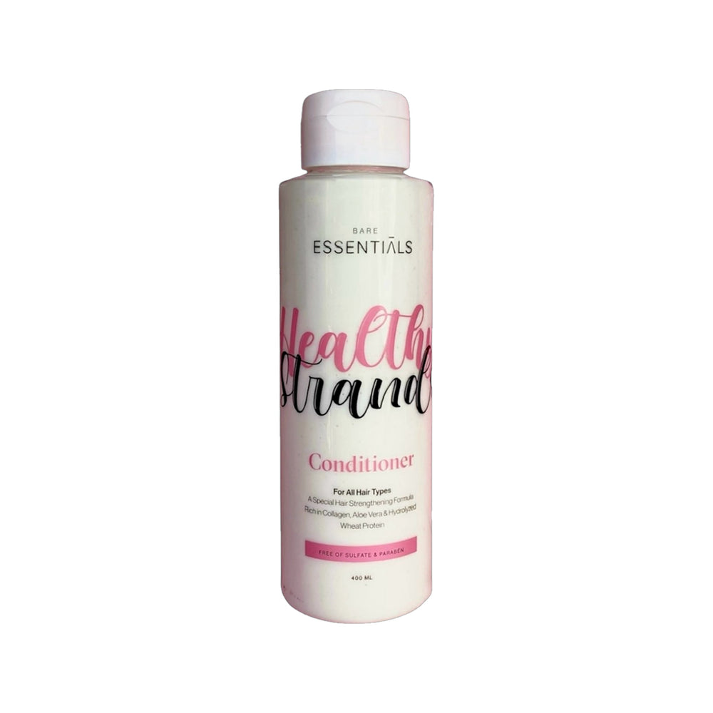 Essentials - Healthy Strands Conditioner - 400 ML