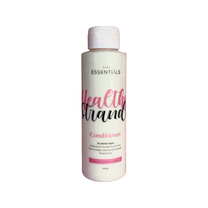 Essentials - Healthy Strands Conditioner - 400 ML