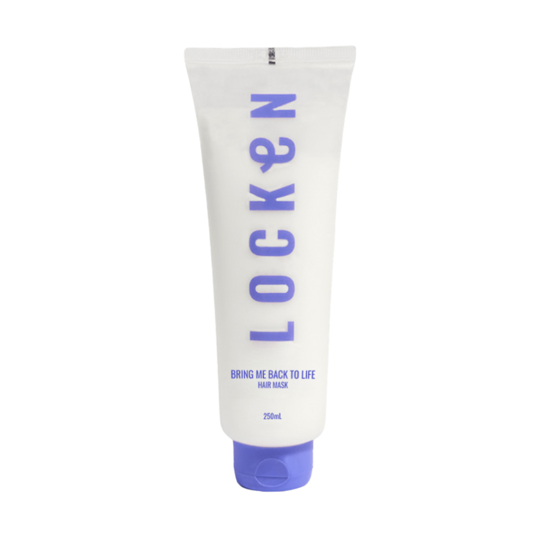 Locken Bring Me Back To Life Deep Conditioning Hair Mask 250ml