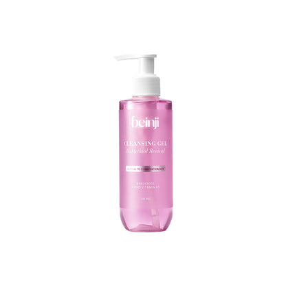 Beinji - Cleansing Gel Bakuchiol Revival - 200 ML