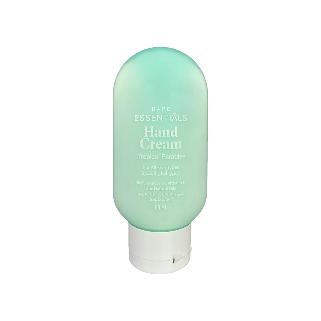Essentials - Hand Cream Tropical Paradise - 60 ML