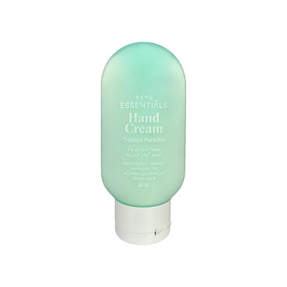 Essentials - Hand Cream Tropical Paradise - 60 ML