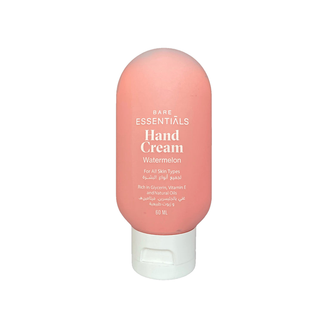 Essentials - Hand Cream Watermelon - 60 ML