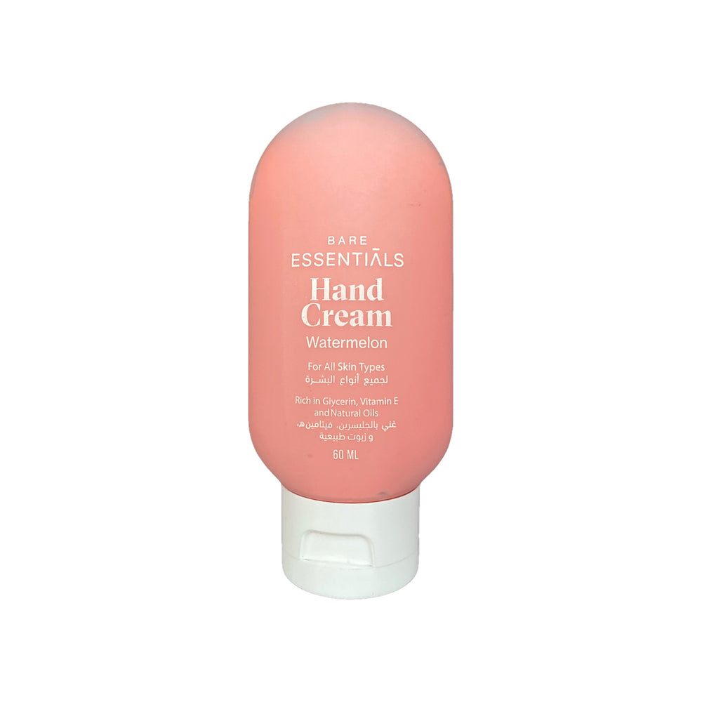 Essentials - Hand Cream Watermelon - 60 ML