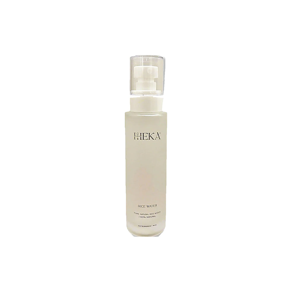 Heka - Rice Water - 100 ML