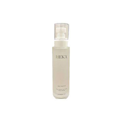 Heka - Rice Water - 100 ML