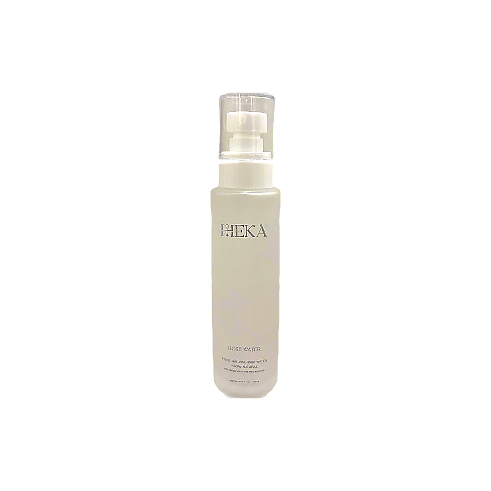Heka - Rose Water - 100 ML