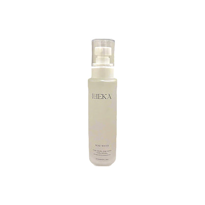 Heka - Rose Water - 100 ML
