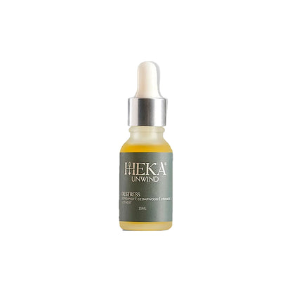 HEKA - Unwind Aromatherpy - 15 ML