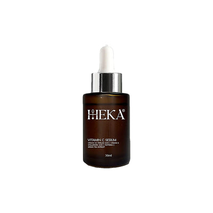 Heka - Vitamin C Serum - 30 ML