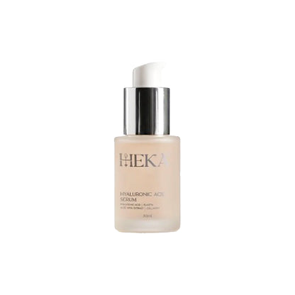 Heka - Hyaluronic Acid serum - 30 ML