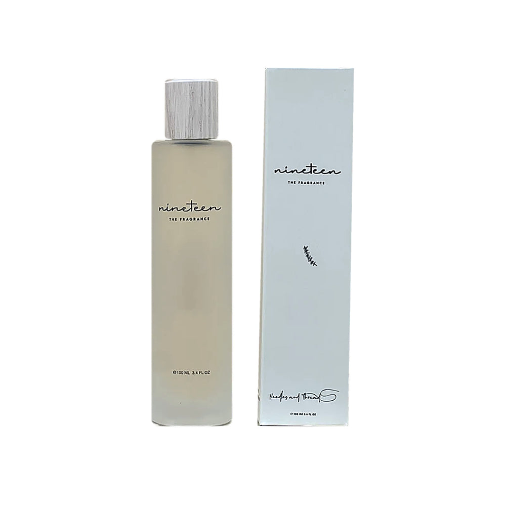 Needles and Thread - Nineteen Home Spray - 100 ML