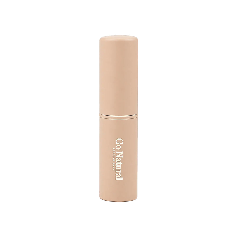 Go Natural - Velvet Musk Perfume Balm - 10 GM