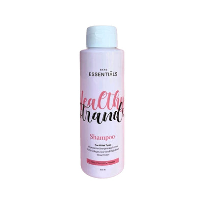 Essentials - Healthy strands Shampoo - 400 ML