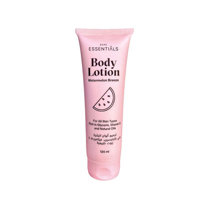 Essentials - Body Lotion Watermelon Breeze - 120 ML