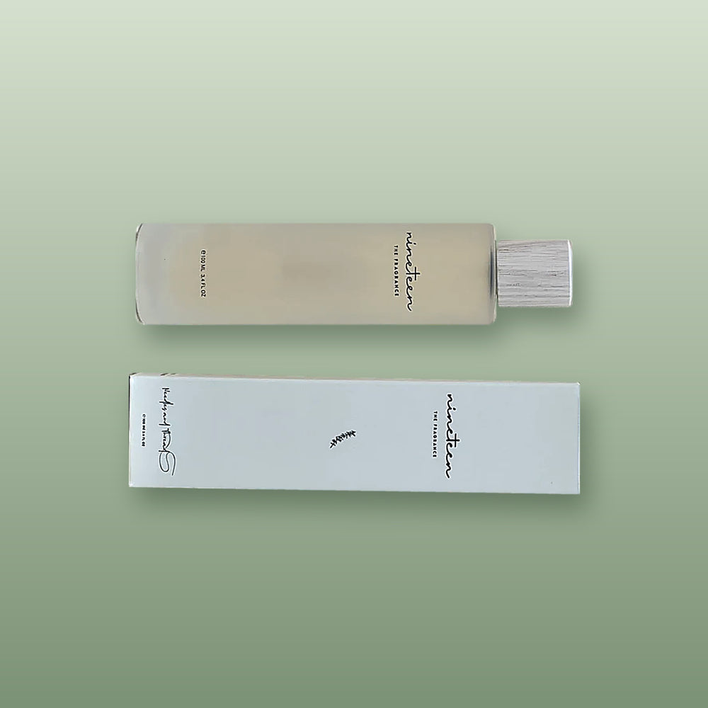 Needles and Thread - Nineteen Home Spray - 100 ML