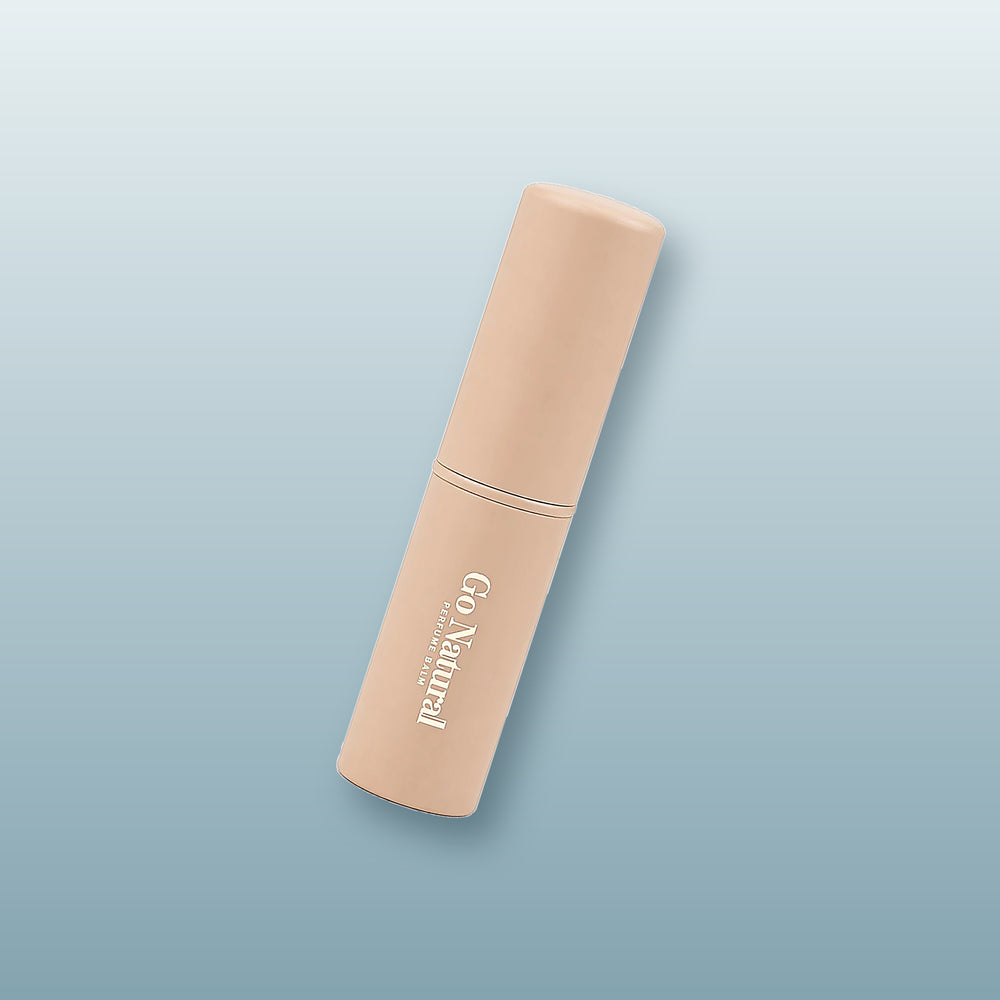 Go Natural - Juliette Perfume Balm - 10 GM