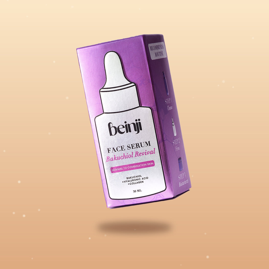 Beinji - Face Serum Bakuchiol Revival - 30 ML