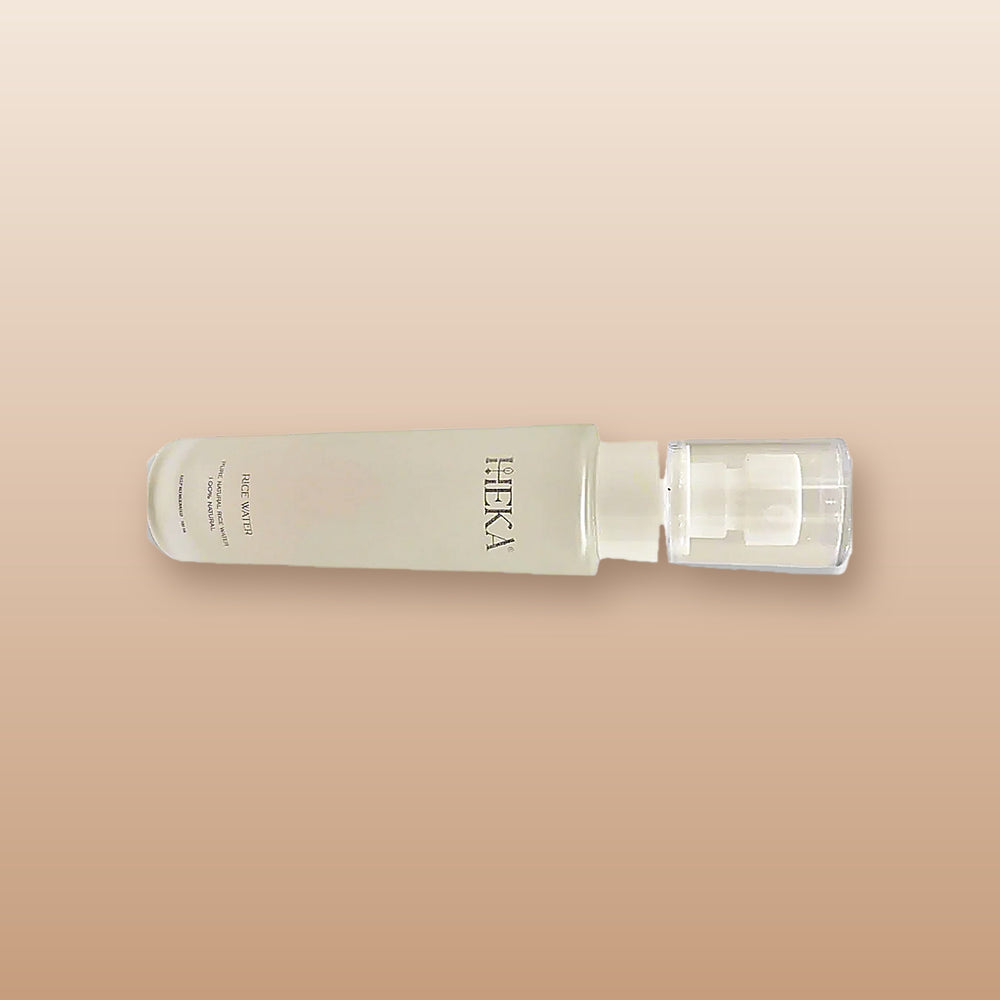 Heka - Rice Water - 100 ML