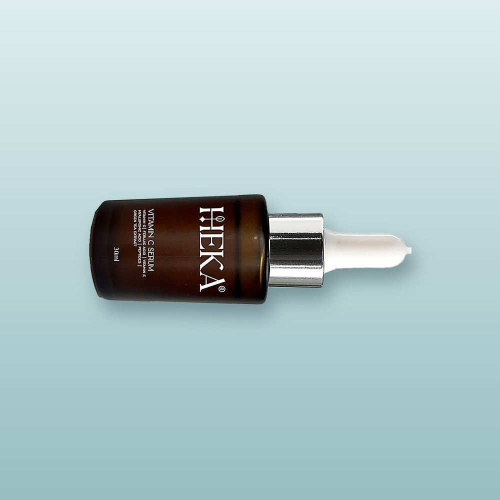 Heka - Vitamin C Serum - 30 ML