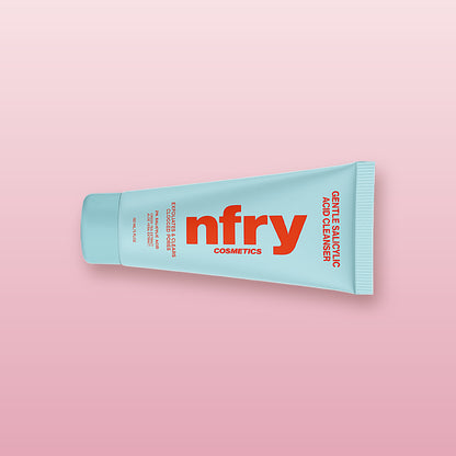 NFRY - Gentle Salicylic Acid Cleanser - 150 ML