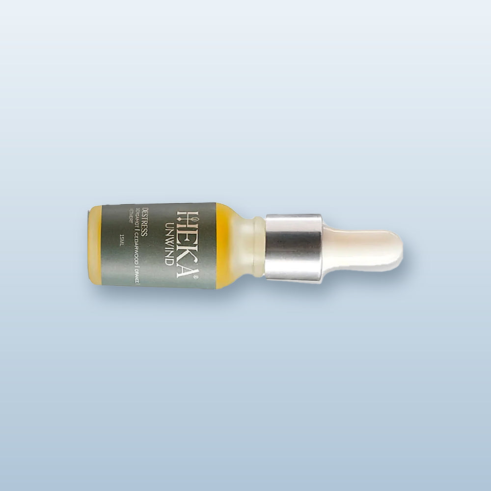 HEKA - Unwind Aromatherpy - 15 ML