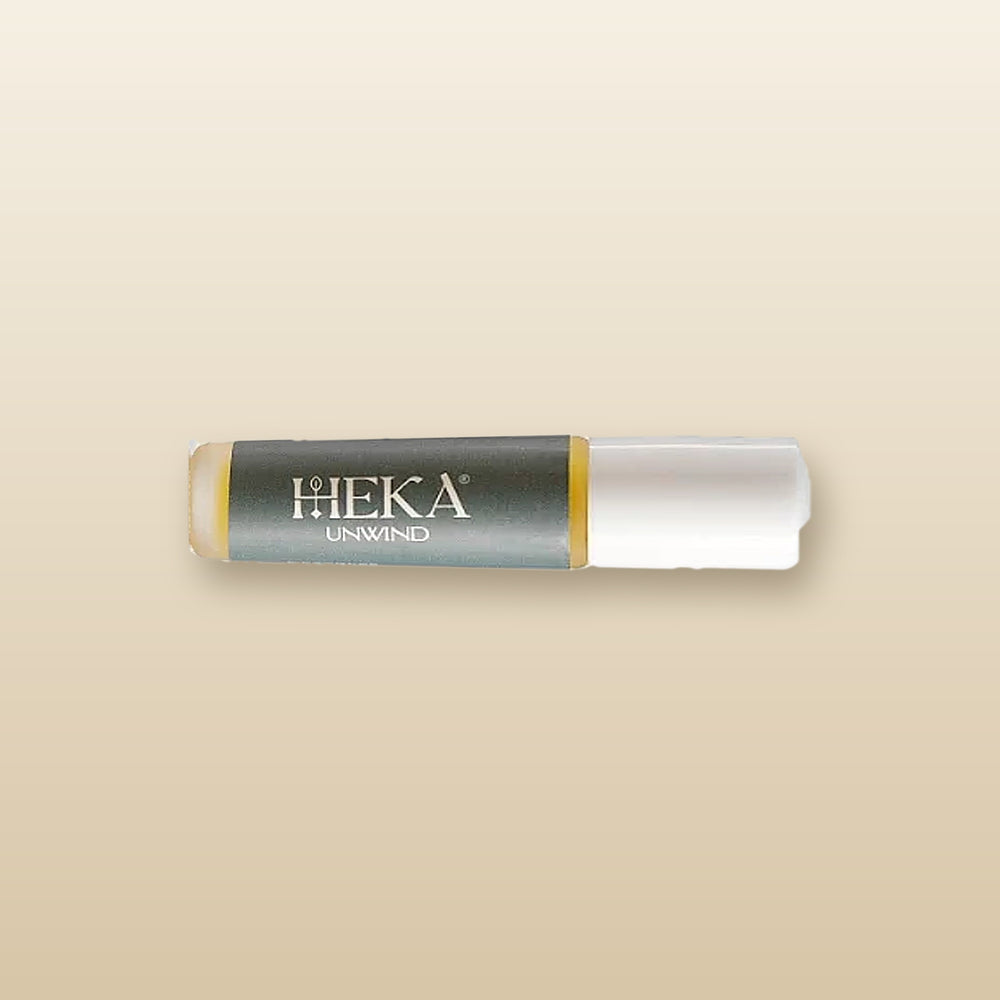 HEKA - Unwind Aromatherpay - 8 ML