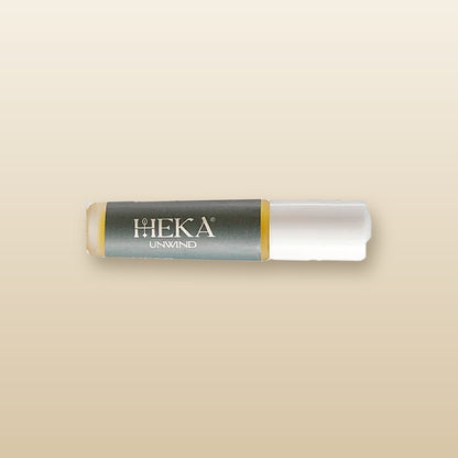 HEKA - Unwind Aromatherpay - 8 ML