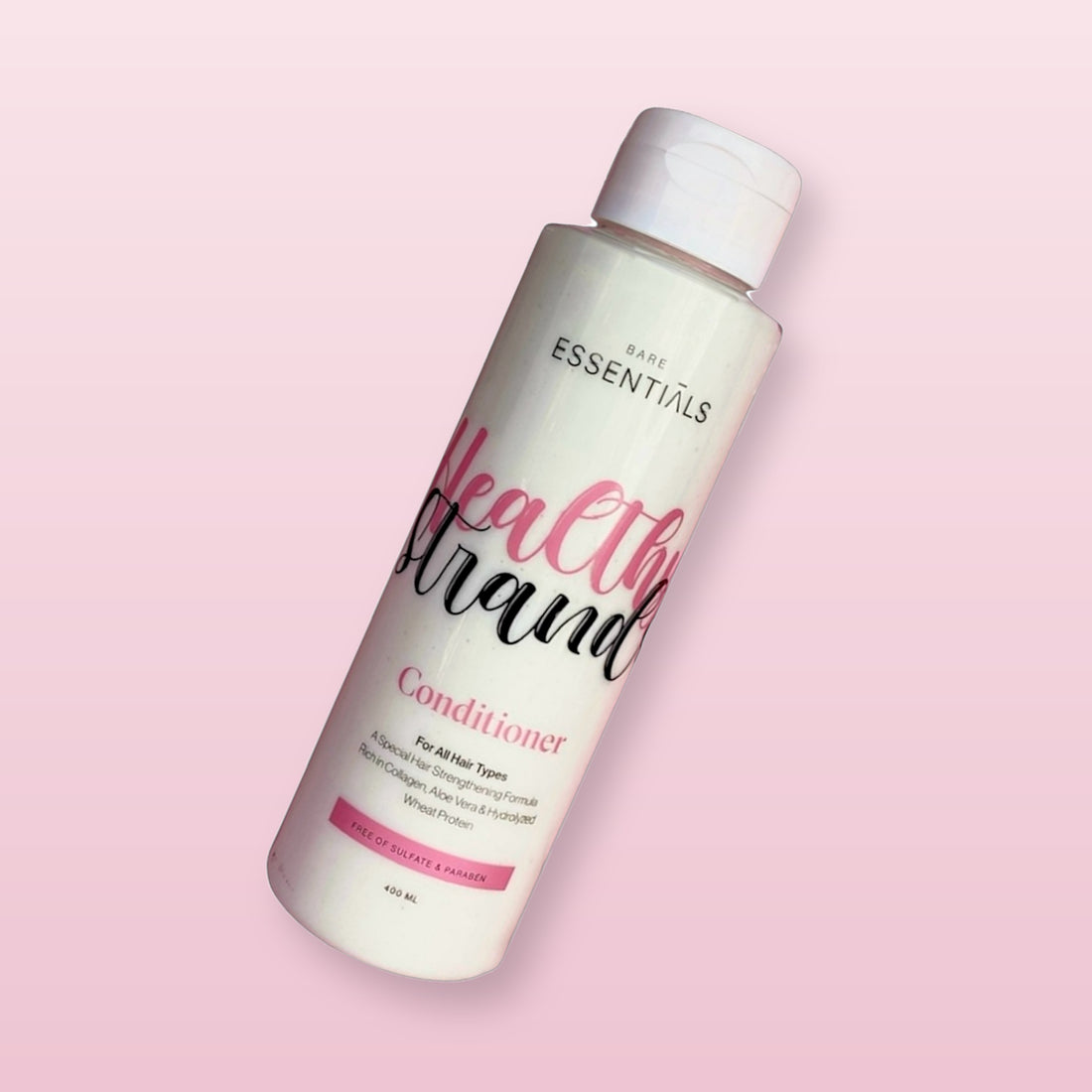 Essentials - Healthy Strands Conditioner - 400 ML