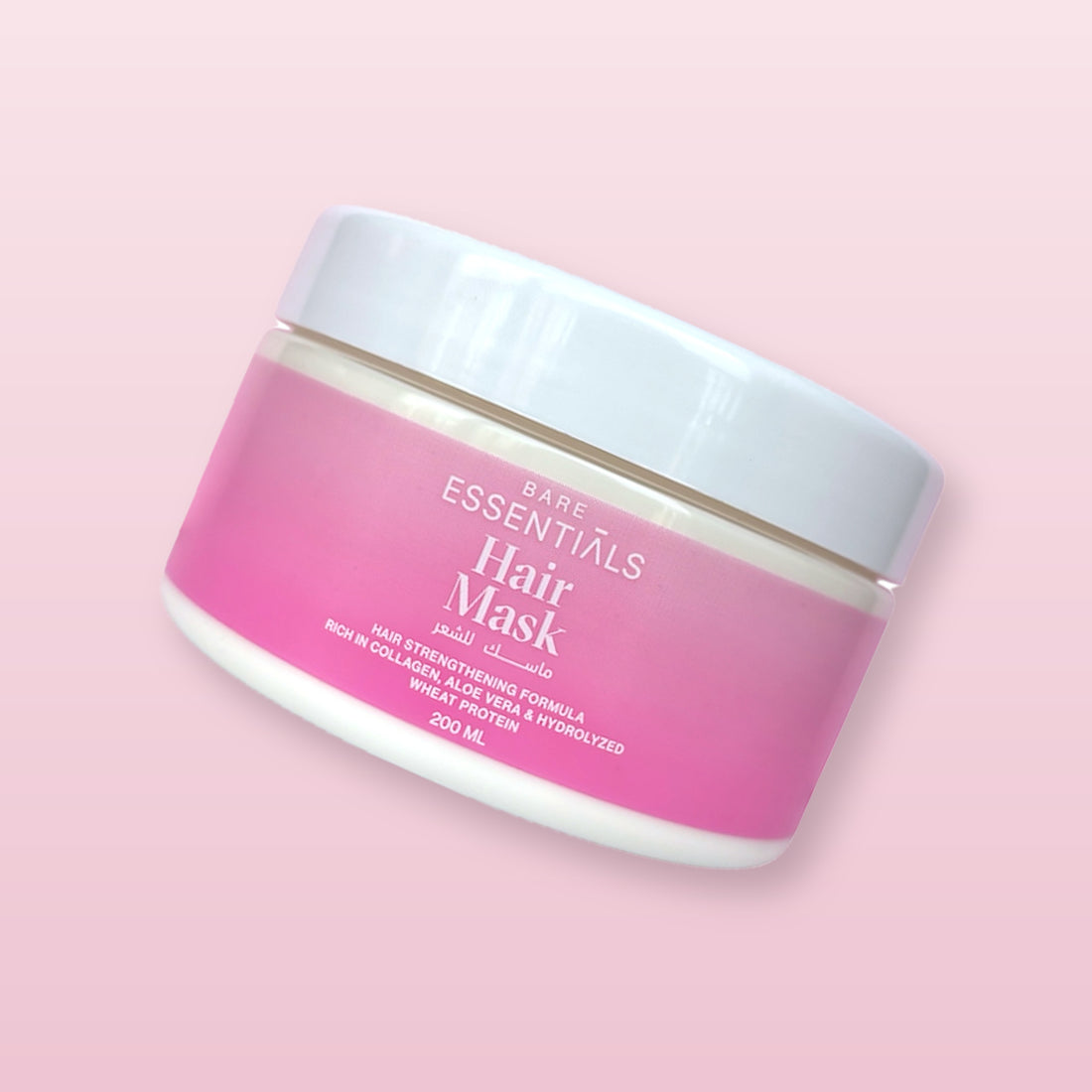 Essentials - Healthy Strands Hair Mask - 200 ML