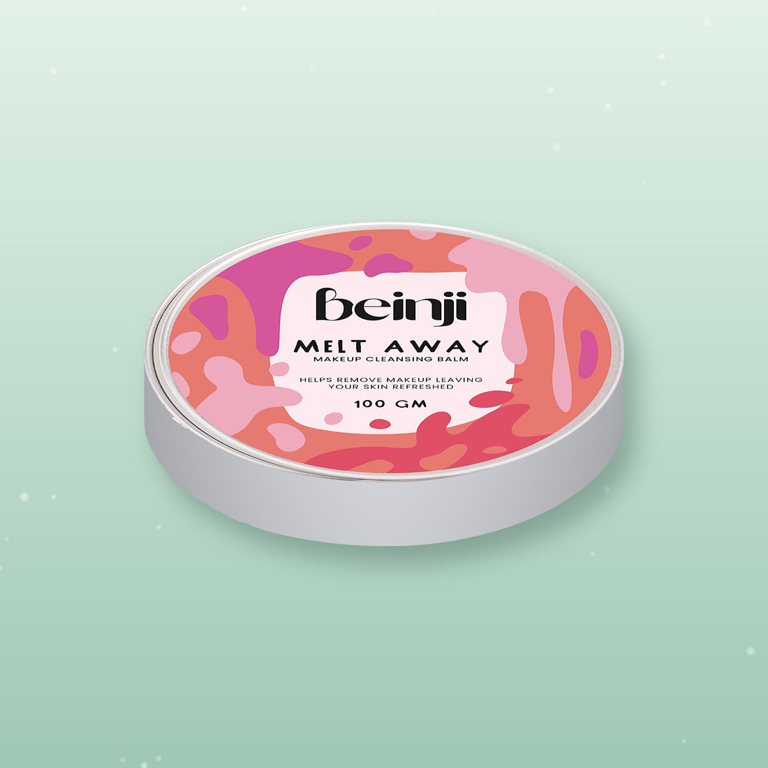 Beinji - Cleansing Balm Melt Away - 100 GM