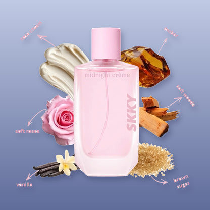 SKKY - Midnight Creme - 120 ML