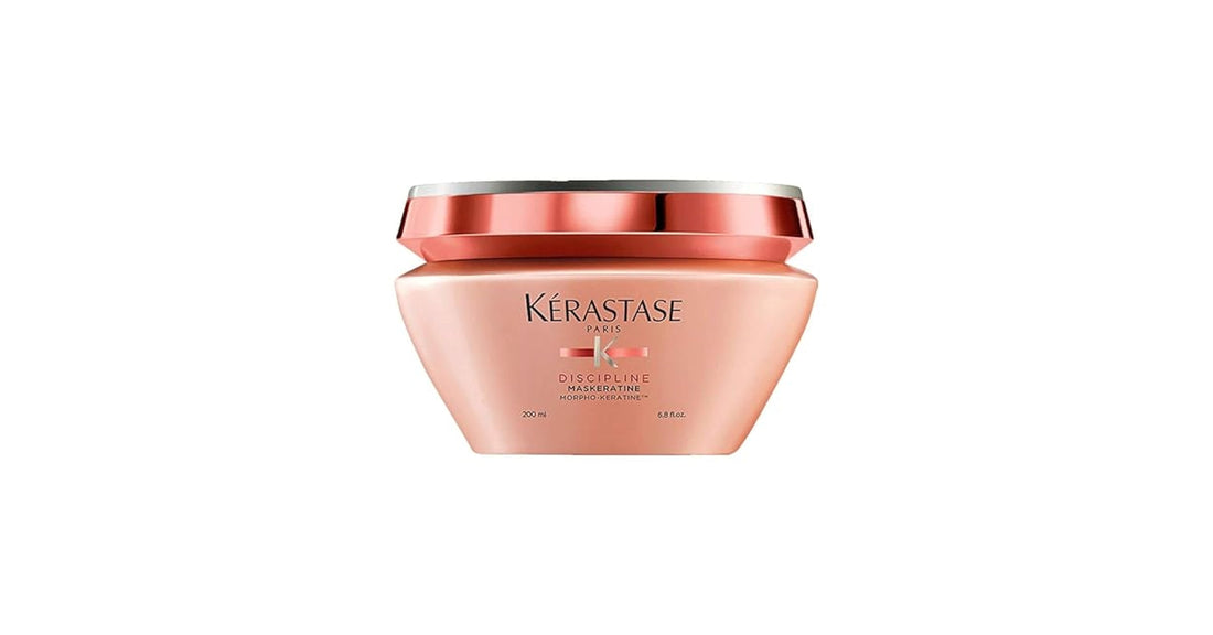 Kérastase Discipline Maskeratine Hair Mask - 200ml