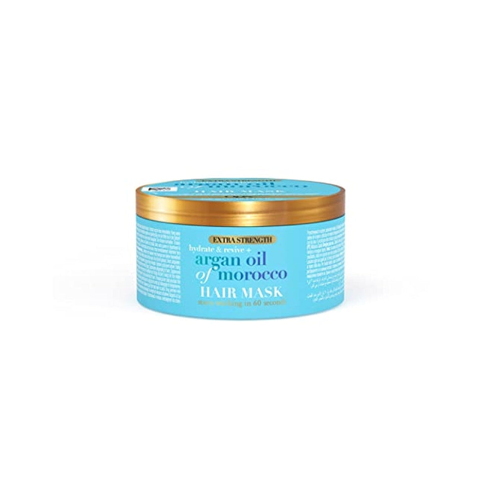 OGX Argan Oil Of Morocco Hair Mask - 300ml