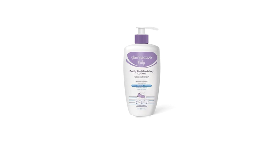 Dermactive Baby Moisturizing Lotion - 250ml