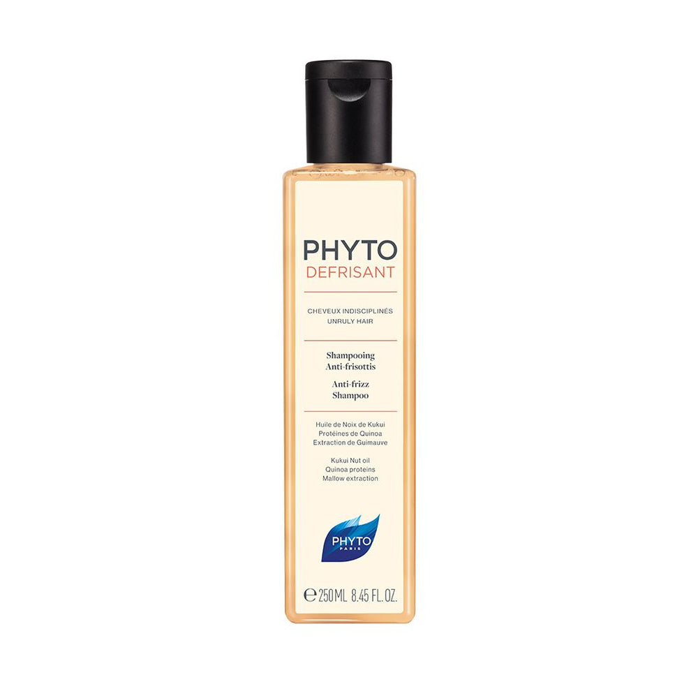 Phyto Defrisant Anti-Frizz Shampoo - 250ml