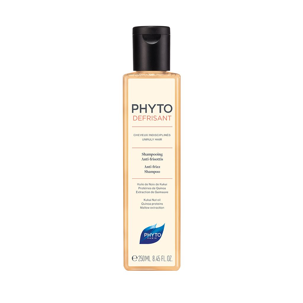 Phyto Defrisant Anti-Frizz Shampoo - 250ml