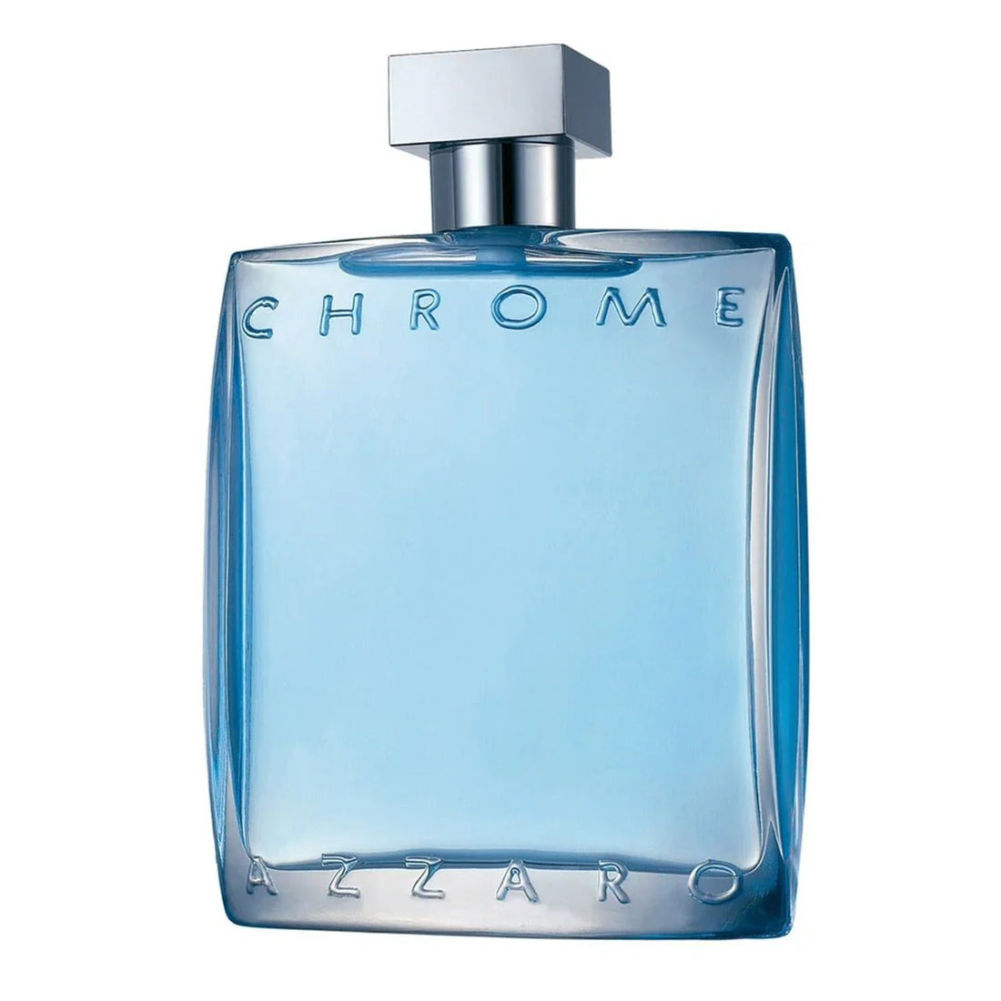Azzaro Chrome EDT For Men - 100ml