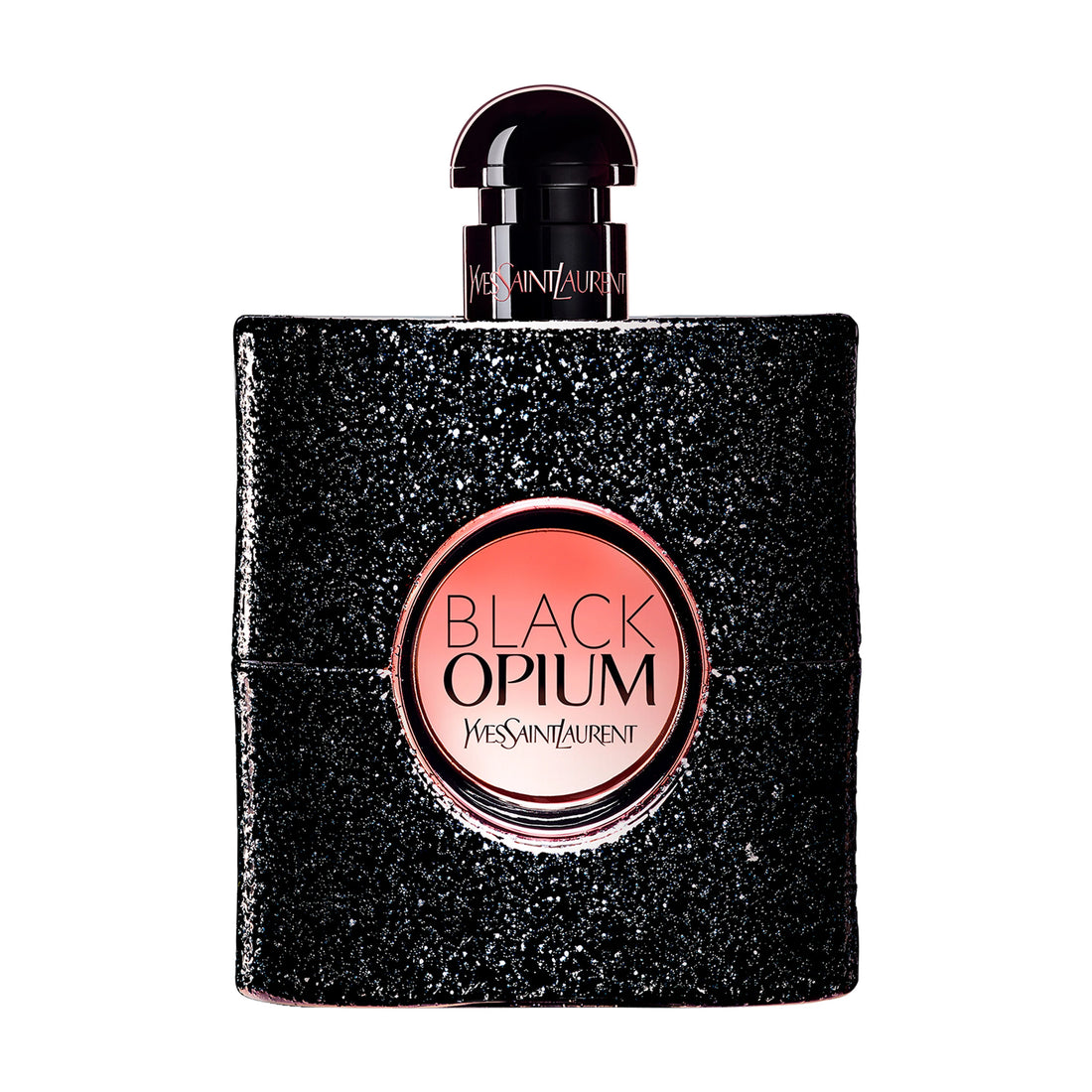 Yves Saint Laurent Black Opium EDP For Women - 90ml