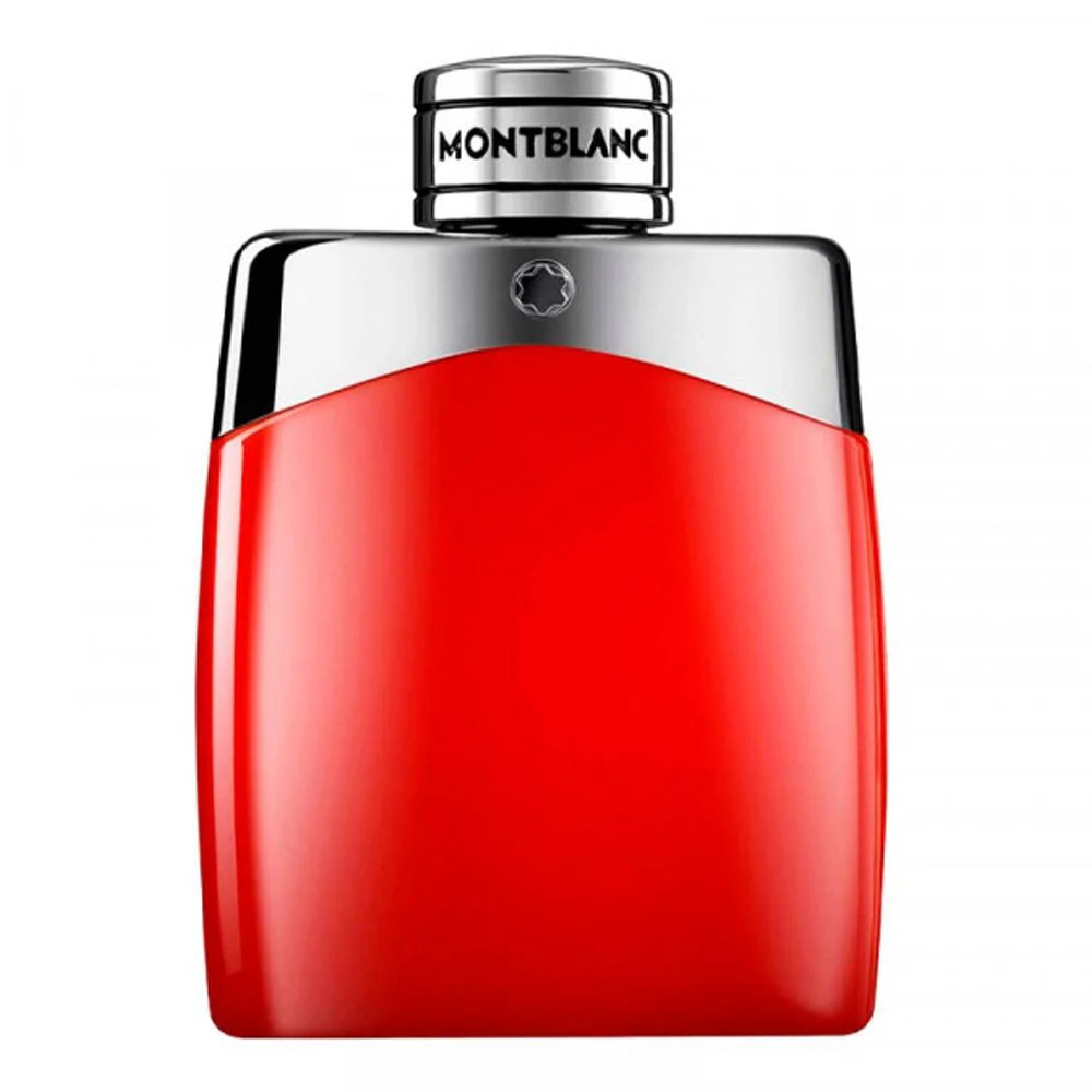 Mont Blanc Legend Red  EDP For Men - 100ml