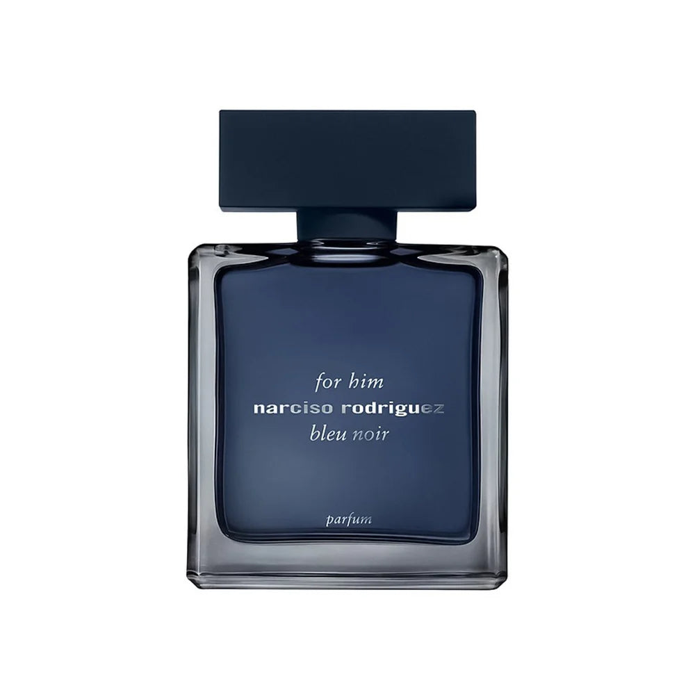 Narciso Rodriguez Bleu Noir Parfum For Men - 100ml