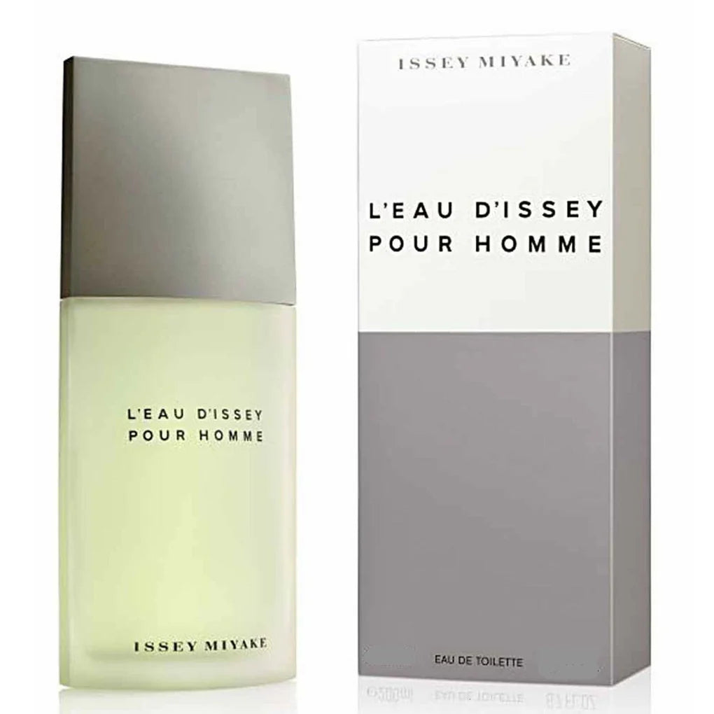 Issey Miyake L&