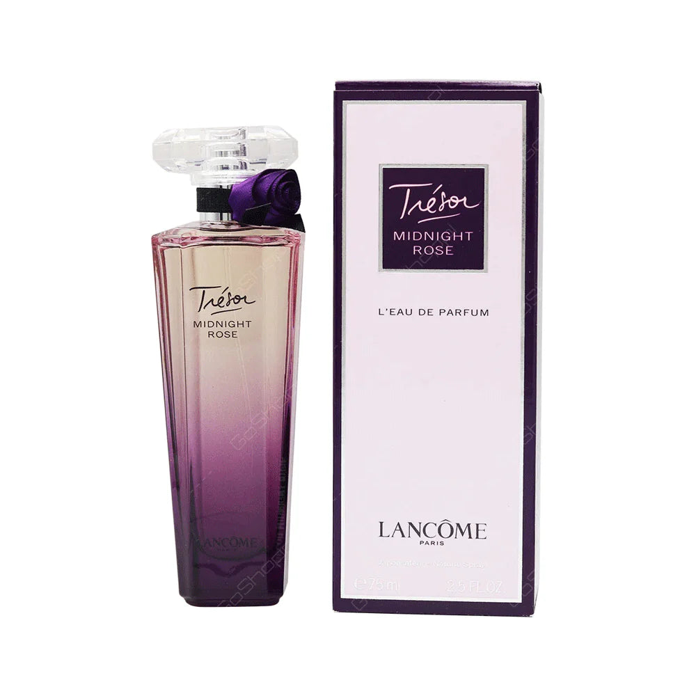 Lancome Tresor Midnight Rose EDP Woman - 75ml