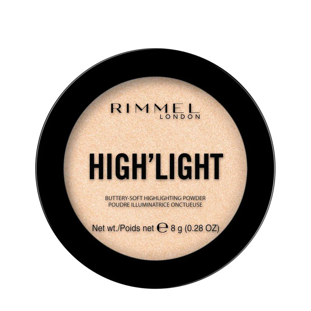 Rimmel High&