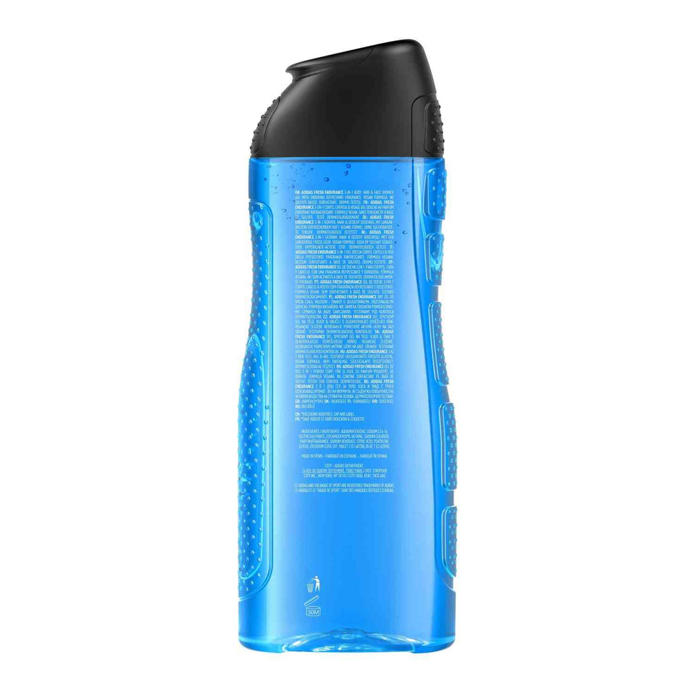 Adidas Climacool Shower Gel - 400ml