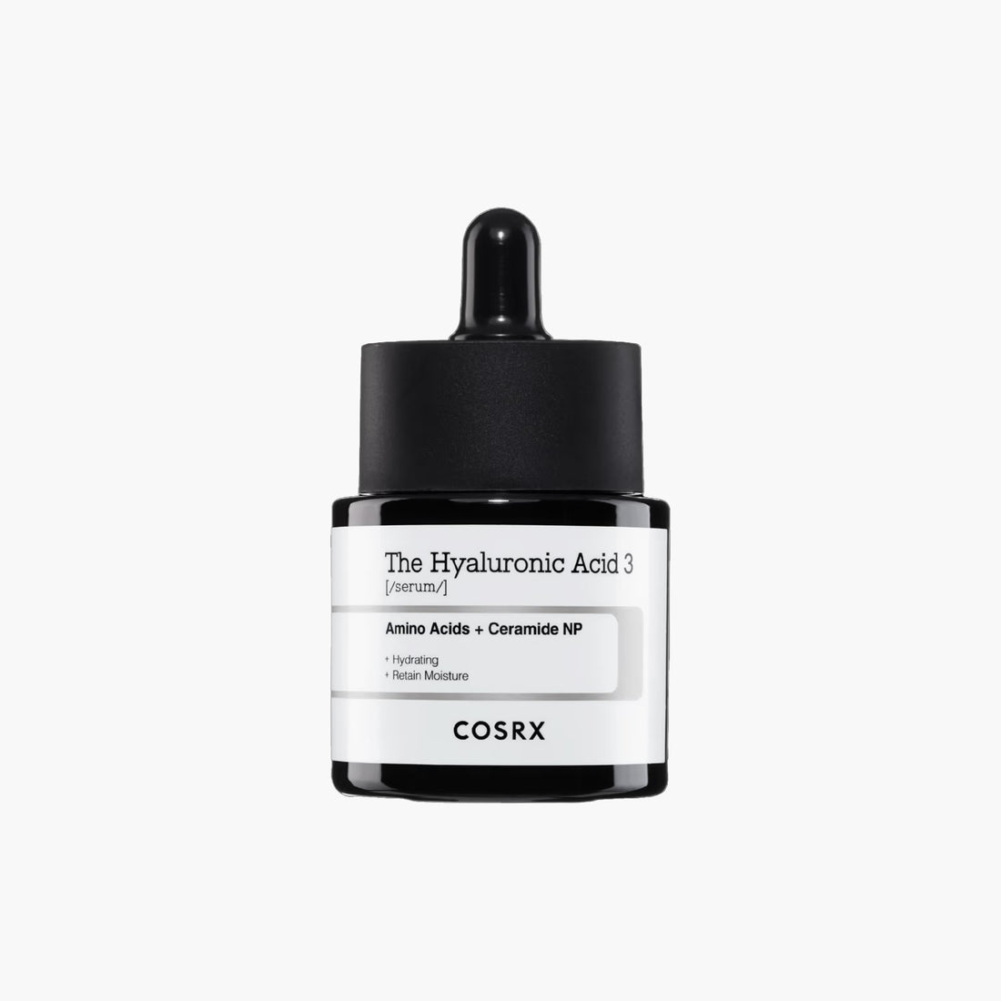 Cosrx The Hyaluronic Acid 3 Serum - 20ml