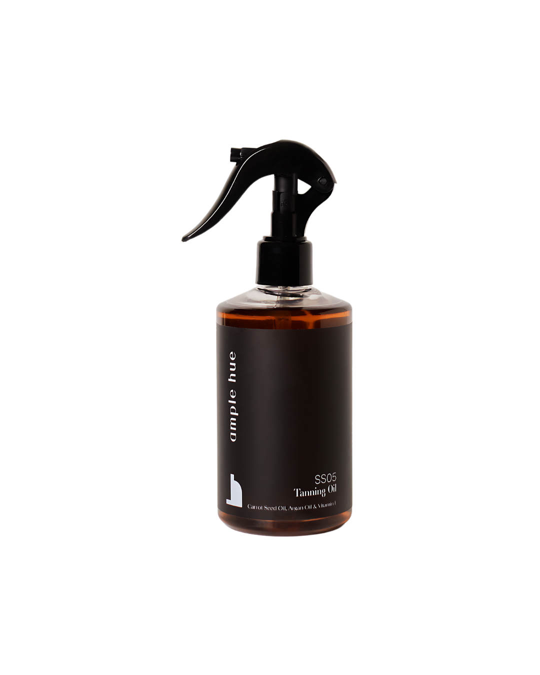 Ample Hue SS05 Tanning Oil 300ml